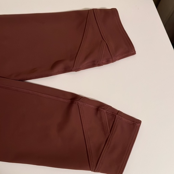 Athleta 7/8 ankle leggings elation pirouette NW0T - Picture 8 of 9